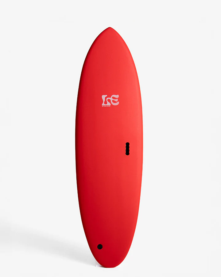 Mick Fanning LAURA SUGAR
GLIDER SUPER SOFT
6'6