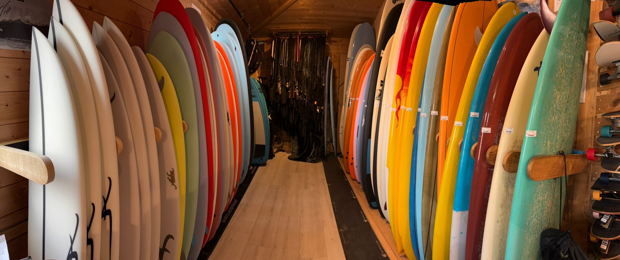 Desert Point Surf Shop à Messanges