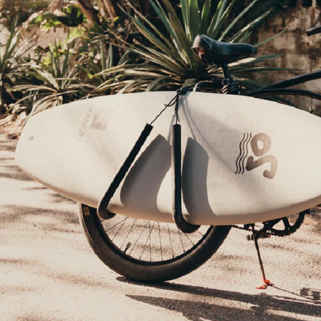 Ocean Storm Bike 1 board