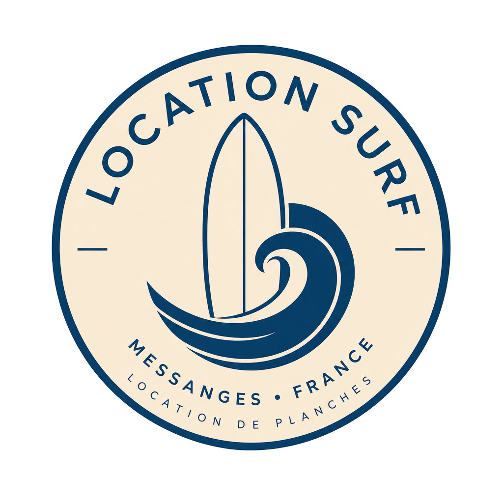 Location Surf — Desert Point