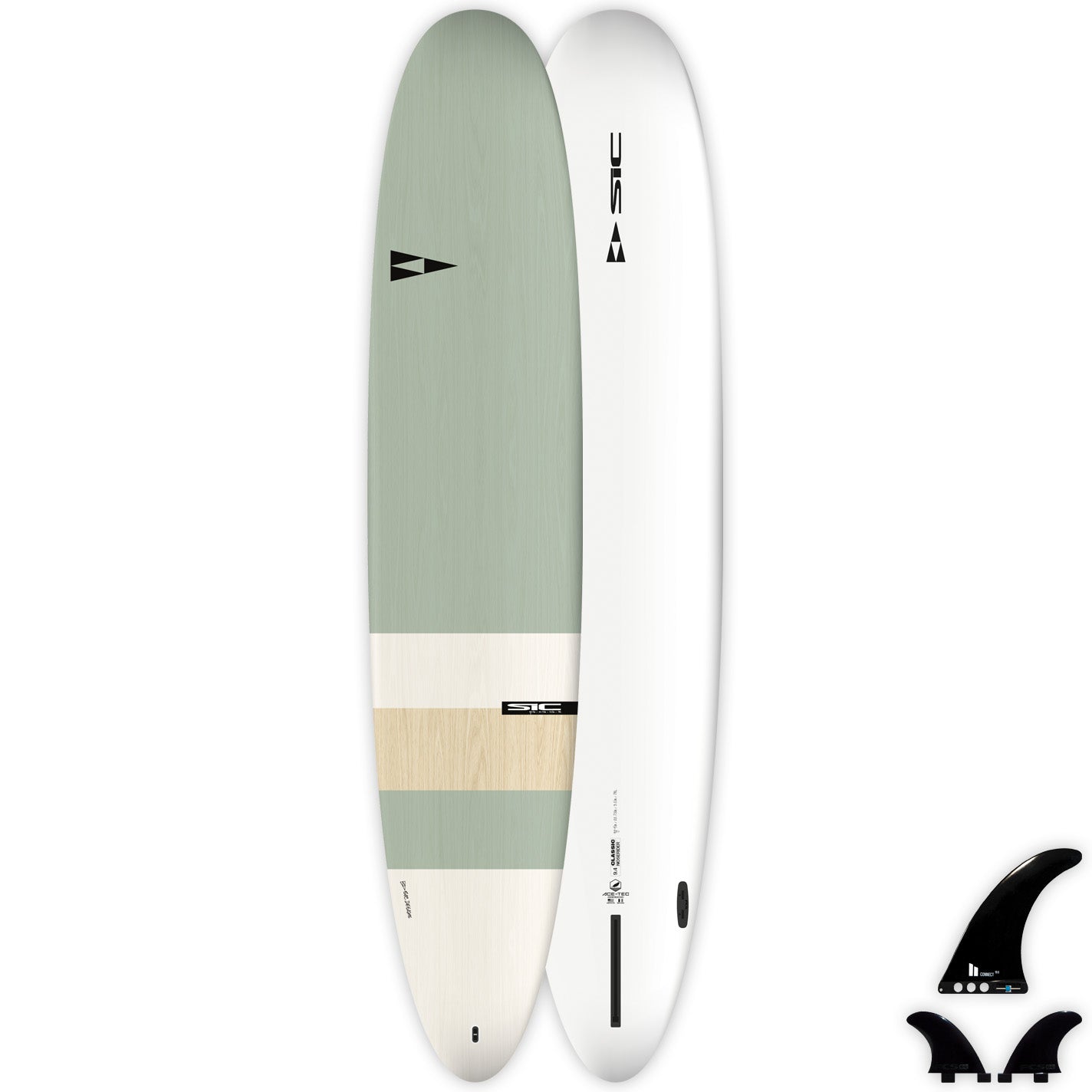 SIC Nose rider 9'4